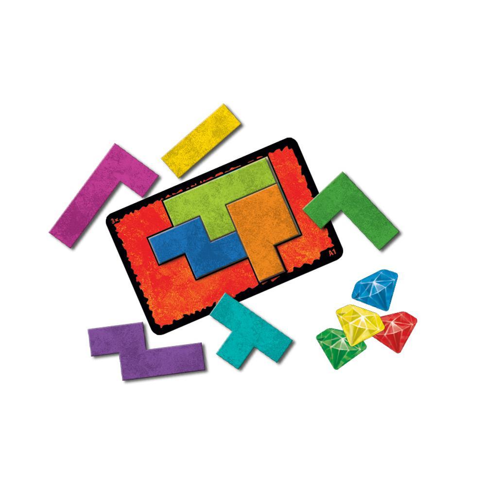 Whole Earth Provision Co. THAMES AND KOSMOS Thames and Kosmos Ubongo